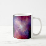 Crab Nebula Mug