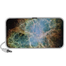 Crab Nebula Speakers