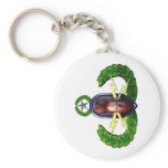 crab_transp key chain