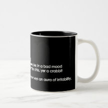 Crabbit Coffee Mugs