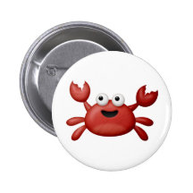 Crabby Buttons