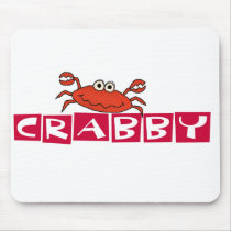 Crabby Crab