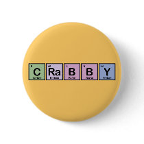 Crabby made of Elements