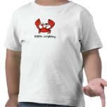 Crabby T-shirt