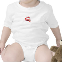 Crabby T Shirt