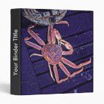 Crabe de Tanner