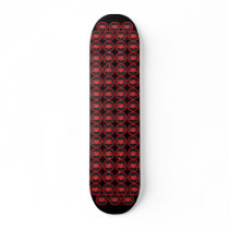 Crabs Custom Skateboard