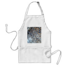 crack earth apron