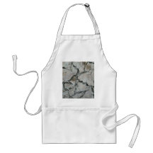 crack earth aprons