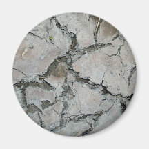 crack earth fridge magnets