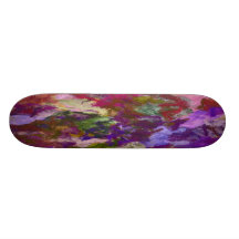 CRACK THAT WIMP SKATEBOARD