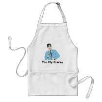 Cracka Apron