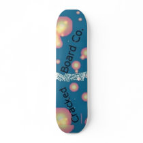 cracked board co skate deck