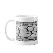 Cracked Mug