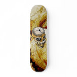 Skull Skateboards