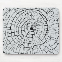 Cracked texture