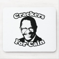 Crackers for Cain