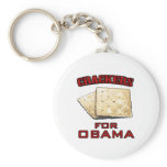 Crackers for Obama