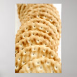 Crackers Print