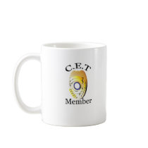 Crackhead Eradication Team - Police Coffee Mug
