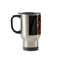 Crackle Juliascope 02 Coffee Mug