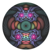 Crackle Juliascope 03 Stickers