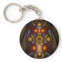 Crackle Juliascope 05 Key Chains