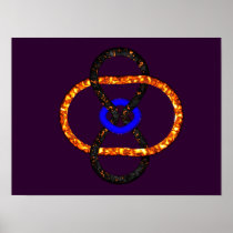 crackle poster
