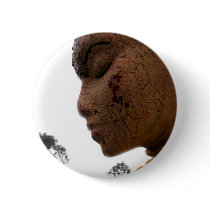 Crackled Pin