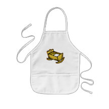 Cradle Aprons
