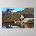 Cradle Mountain - Tasmania Print