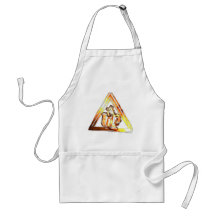 Craft Dungeon: Alchemy Apron