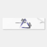 Craft Dungeon: Alchemy Bumper Stickers