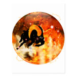 Craft Dungeon Zodiac - Aries Postcard