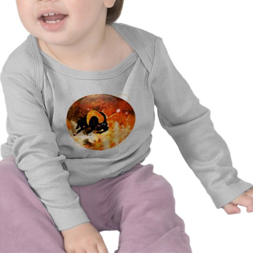 Craft Dungeon Zodiac - Aries T Shirt