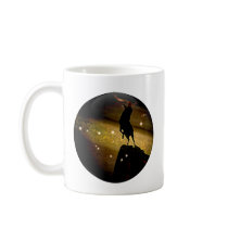 Craft Dungeon Zodiac - Capricorn Mug