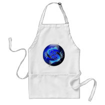 Craft Dungeon Zodiac - Pisces Aprons