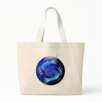 Craft Dungeon Zodiac - Pisces Bags