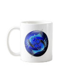 Craft Dungeon Zodiac - Pisces Mugs