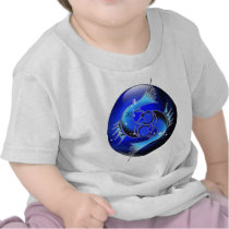 Craft Dungeon Zodiac - Pisces Shirt