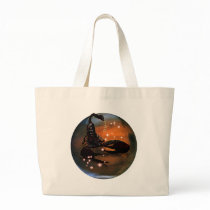 Craft Dungeon Zodiac - Scorpio Canvas Bag