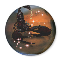 Craft Dungeon Zodiac - Scorpio