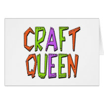 Craft Queen