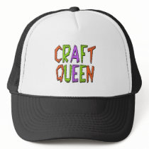Craft Queen