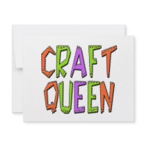 Craft Queen