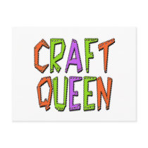 Craft Queen