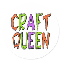 Craft Queen