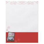 crafter handmade cards marketing flier