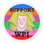crafterkate-stickers judy badge