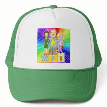 crafterKate- WPI celebration hat